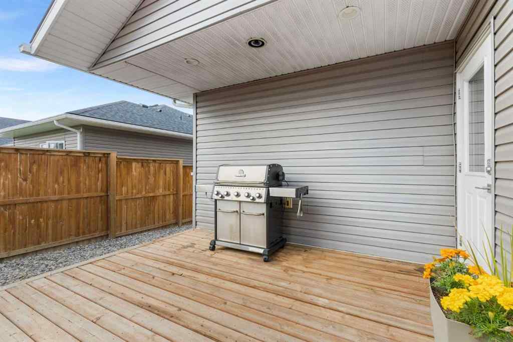 MLS® A2247636 - 135 Riverwood Crescent SW in Riverwood Diamond Valley, Residential