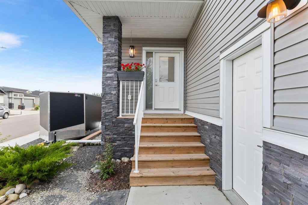 MLS® A2247636 - 135 Riverwood Crescent SW in Riverwood Diamond Valley, Residential