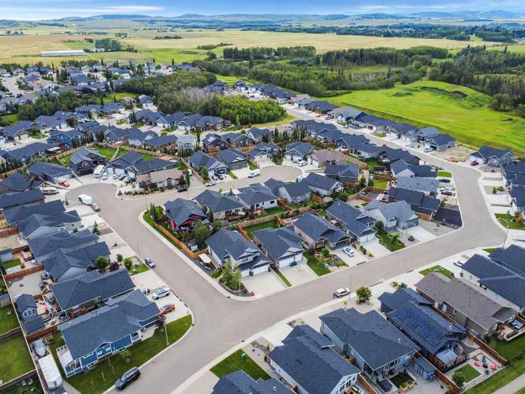 MLS® A2247636 - 135 Riverwood Crescent SW in Riverwood Diamond Valley, Residential