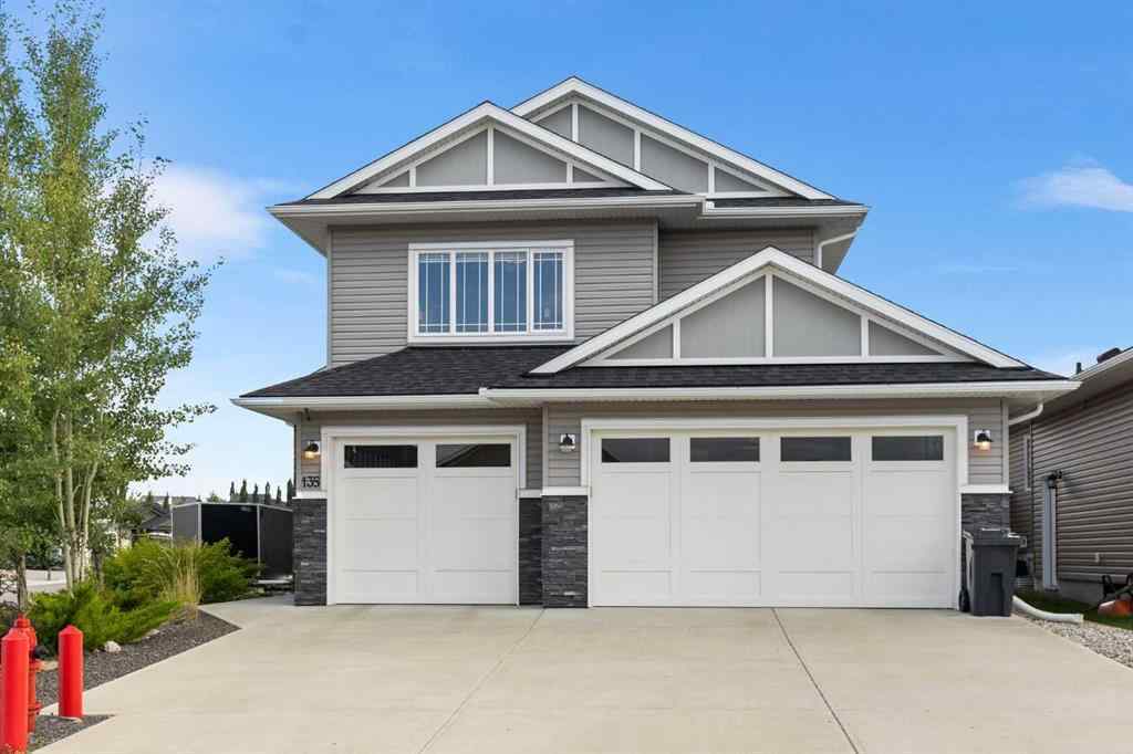 MLS® A2247636 - 135 Riverwood Crescent SW in Riverwood Diamond Valley, Residential
