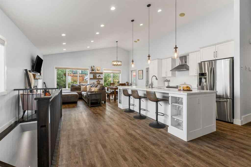MLS® A2247636 - 135 Riverwood Crescent SW in Riverwood Diamond Valley, Residential