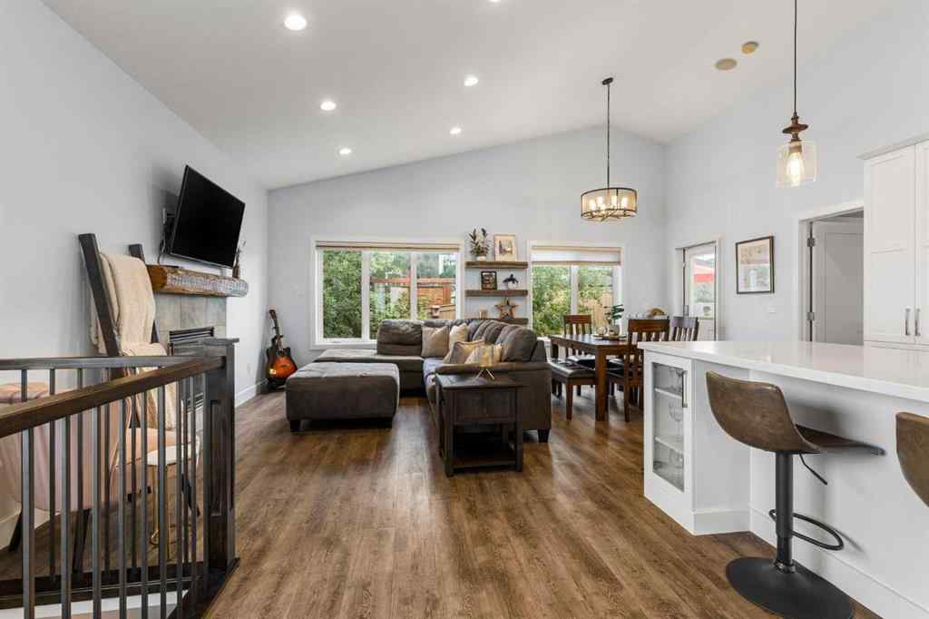 MLS® A2247636 - 135 Riverwood Crescent SW in Riverwood Diamond Valley, Residential