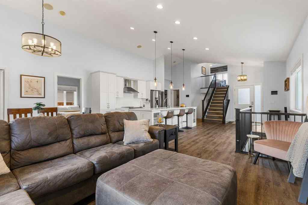 MLS® A2247636 - 135 Riverwood Crescent SW in Riverwood Diamond Valley, Residential