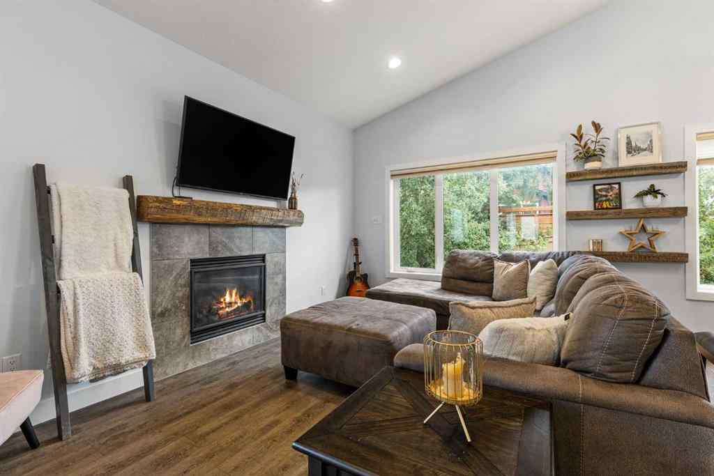 MLS® A2247636 - 135 Riverwood Crescent SW in Riverwood Diamond Valley, Residential