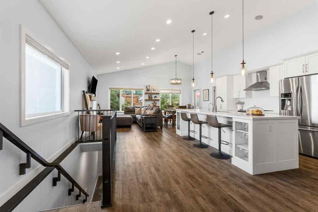 MLS® A2247636 - 135 Riverwood Crescent SW in Riverwood Diamond Valley, Residential