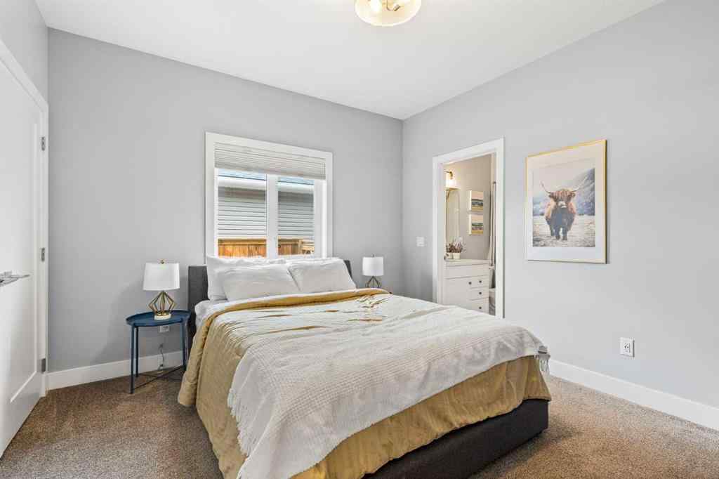 MLS® A2247636 - 135 Riverwood Crescent SW in Riverwood Diamond Valley, Residential