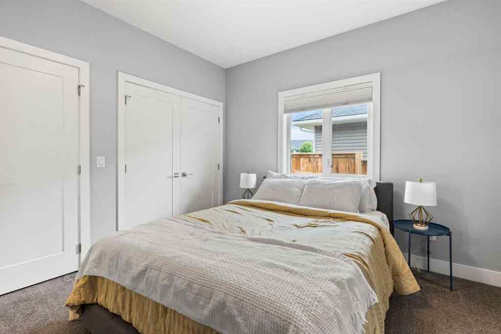 MLS® A2247636 - 135 Riverwood Crescent SW in Riverwood Diamond Valley, Residential