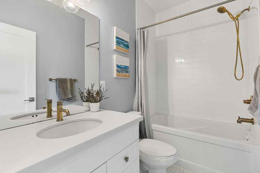 MLS® A2247636 - 135 Riverwood Crescent SW in Riverwood Diamond Valley, Residential