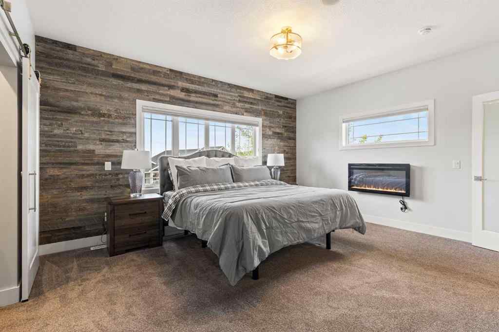 MLS® A2247636 - 135 Riverwood Crescent SW in Riverwood Diamond Valley, Residential