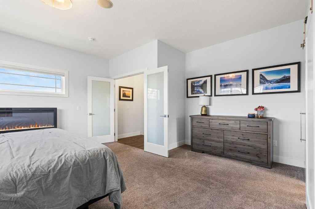 MLS® A2247636 - 135 Riverwood Crescent SW in Riverwood Diamond Valley, Residential