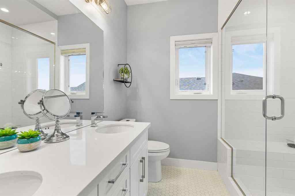 MLS® A2247636 - 135 Riverwood Crescent SW in Riverwood Diamond Valley, Residential