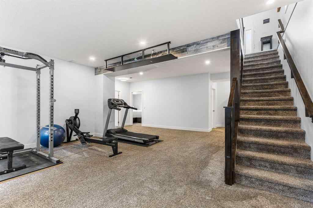 MLS® A2247636 - 135 Riverwood Crescent SW in Riverwood Diamond Valley, Residential