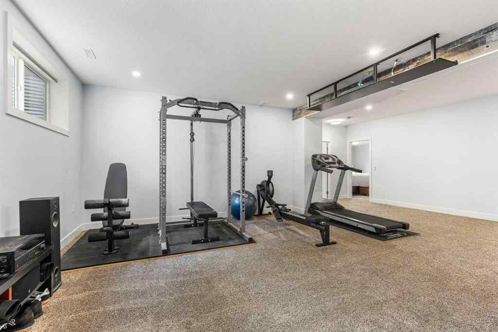 MLS® A2247636 - 135 Riverwood Crescent SW in Riverwood Diamond Valley, Residential