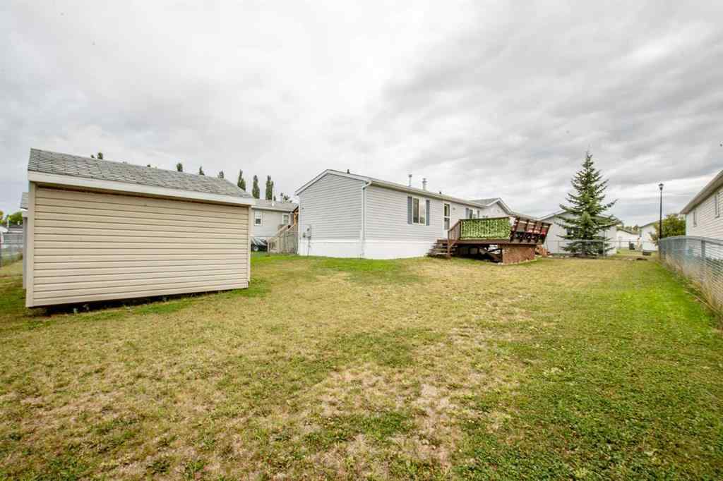 MLS® A2247640 - 423 Silver Point Drive  in MH - Silver Pointe Rural Grande Prairie No. 1, County of, Residential