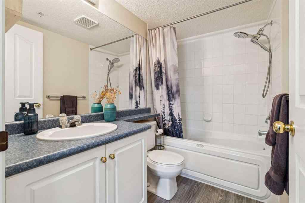 MLS® A2247642 - 2305 Millrise Point SW in Millrise Calgary, Residential