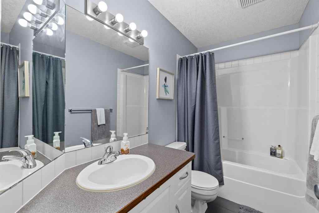 MLS® A2247644 - 154 Rocky Ridge Close NW in Rocky Ridge Calgary, Residential
