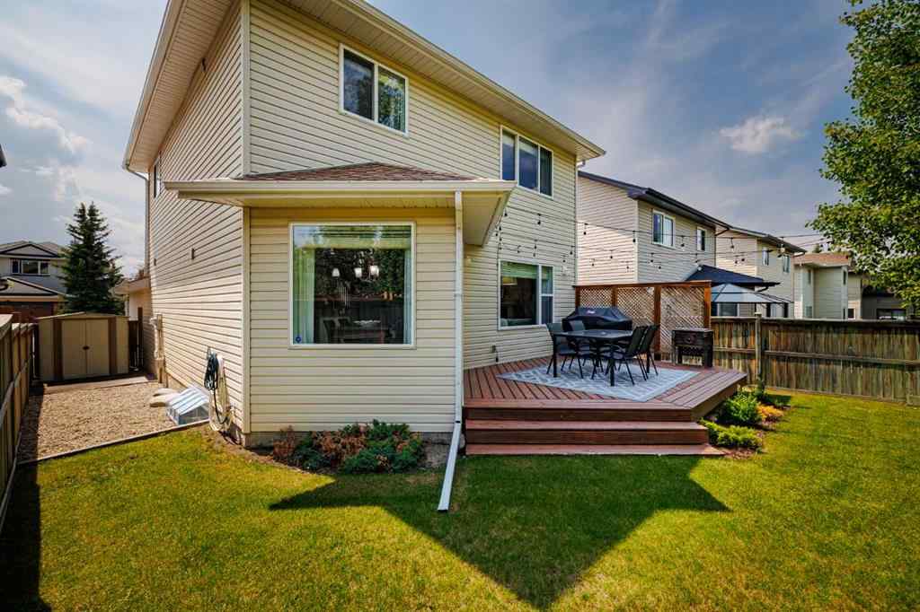 MLS® A2247644 - 154 Rocky Ridge Close NW in Rocky Ridge Calgary, Residential