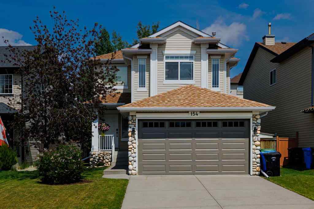 MLS® A2247644 - 154 Rocky Ridge Close NW in Rocky Ridge Calgary, Residential