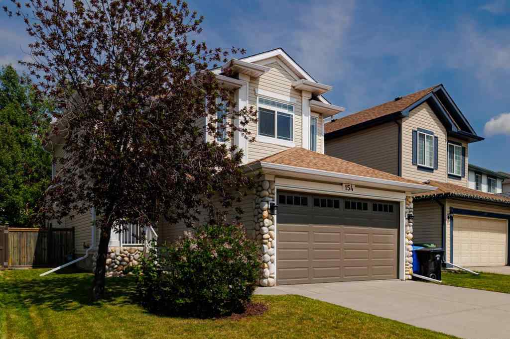 MLS® A2247644 - 154 Rocky Ridge Close NW in Rocky Ridge Calgary, Residential