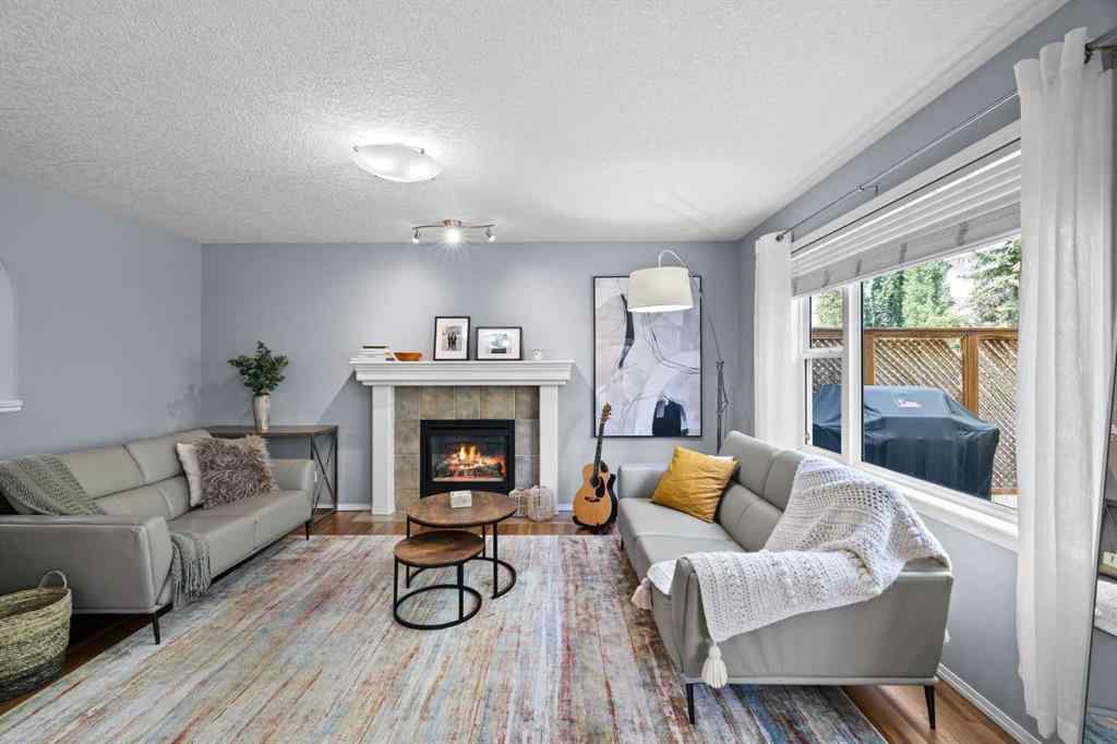 MLS® A2247644 - 154 Rocky Ridge Close NW in Rocky Ridge Calgary, Residential