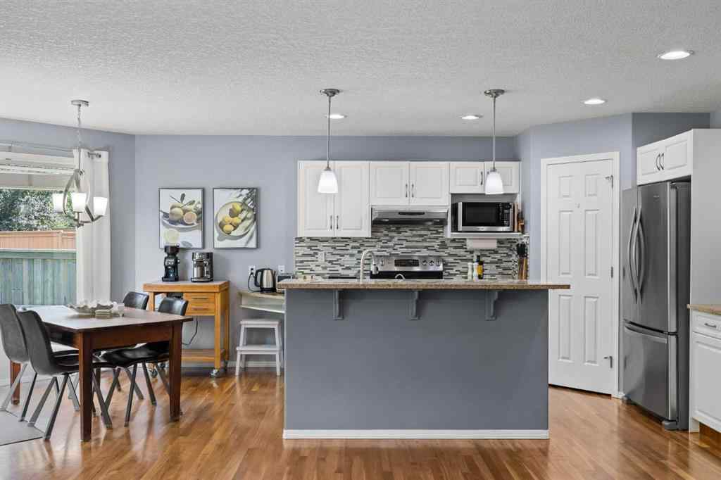 MLS® A2247644 - 154 Rocky Ridge Close NW in Rocky Ridge Calgary, Residential