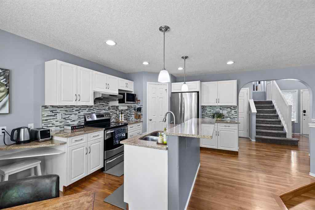 MLS® A2247644 - 154 Rocky Ridge Close NW in Rocky Ridge Calgary, Residential