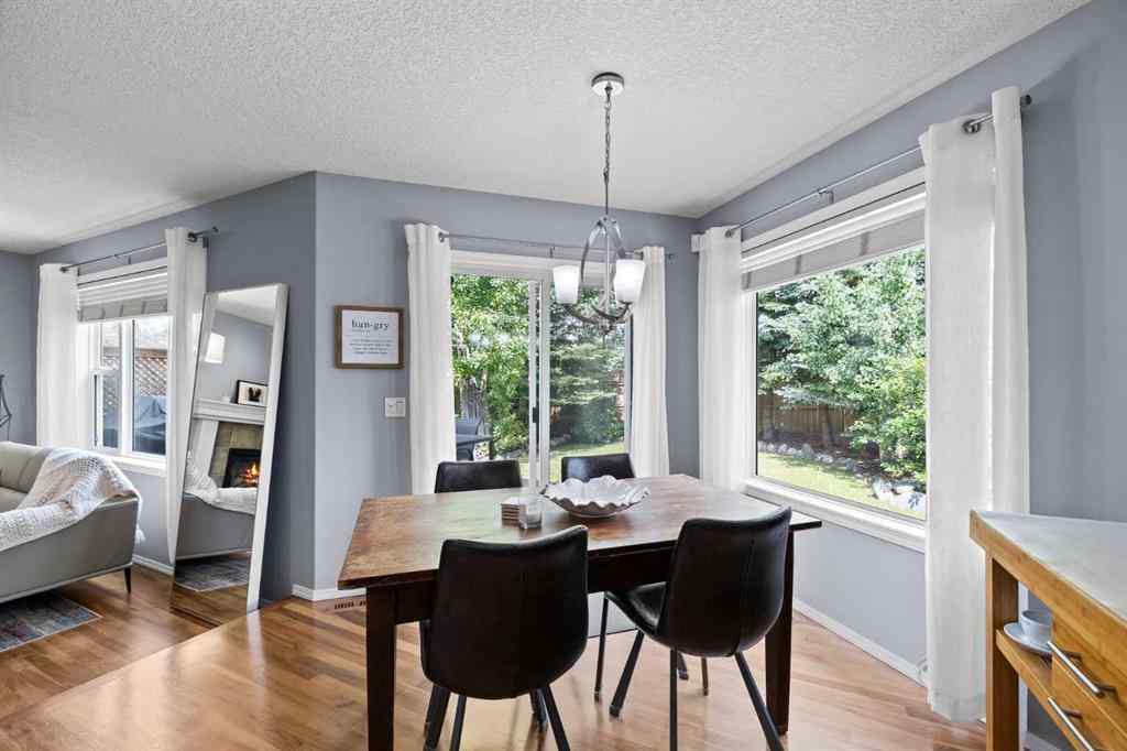 MLS® A2247644 - 154 Rocky Ridge Close NW in Rocky Ridge Calgary, Residential
