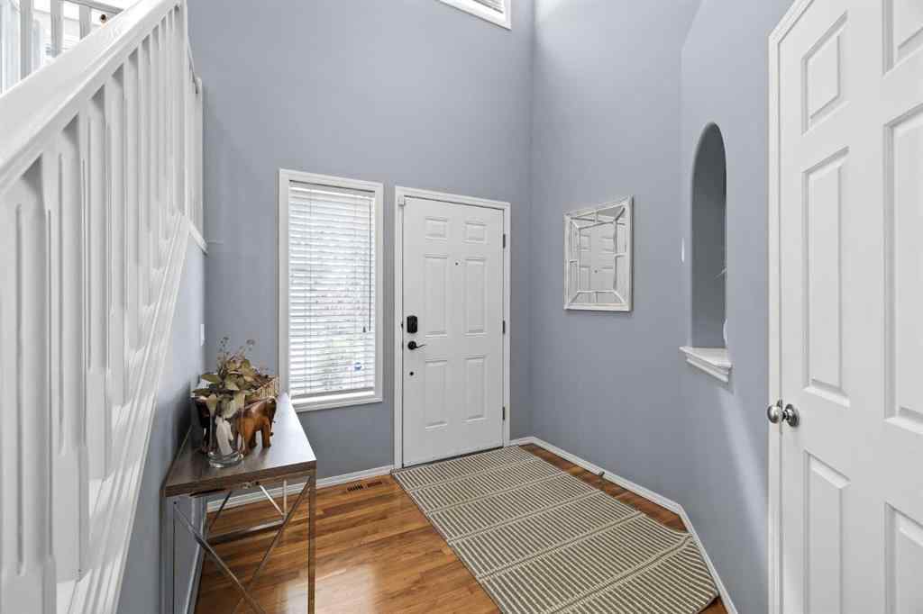 MLS® A2247644 - 154 Rocky Ridge Close NW in Rocky Ridge Calgary, Residential