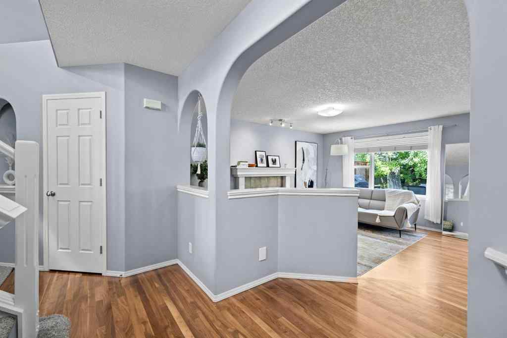 MLS® A2247644 - 154 Rocky Ridge Close NW in Rocky Ridge Calgary, Residential