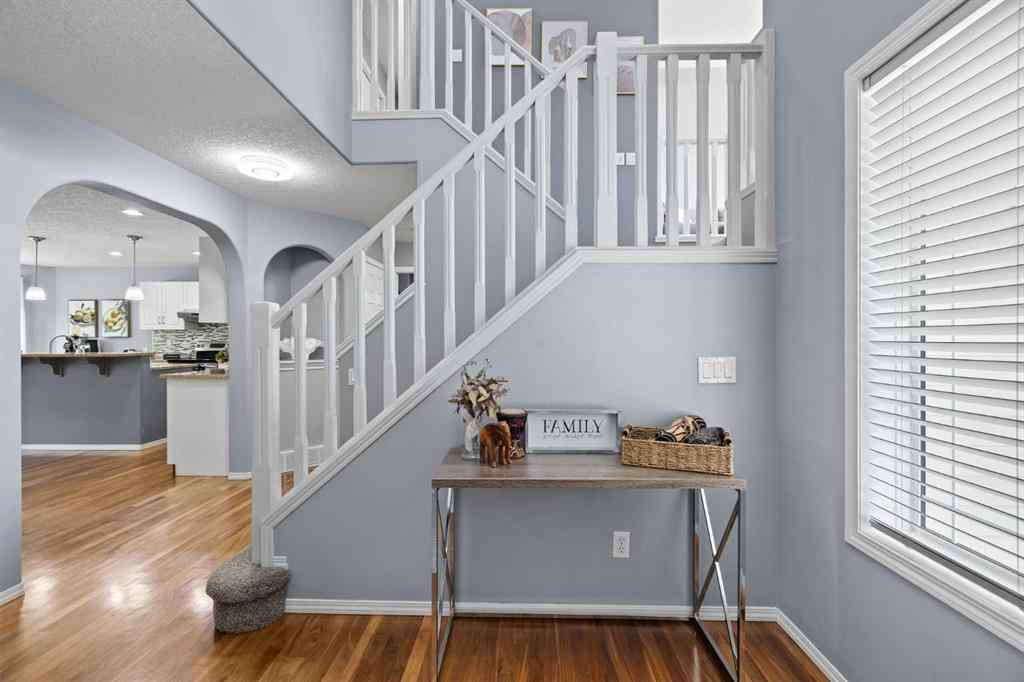 MLS® A2247644 - 154 Rocky Ridge Close NW in Rocky Ridge Calgary, Residential