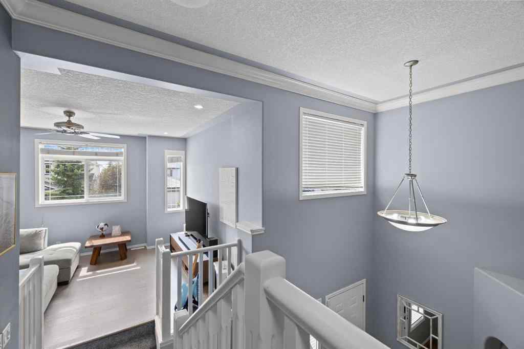 MLS® A2247644 - 154 Rocky Ridge Close NW in Rocky Ridge Calgary, Residential