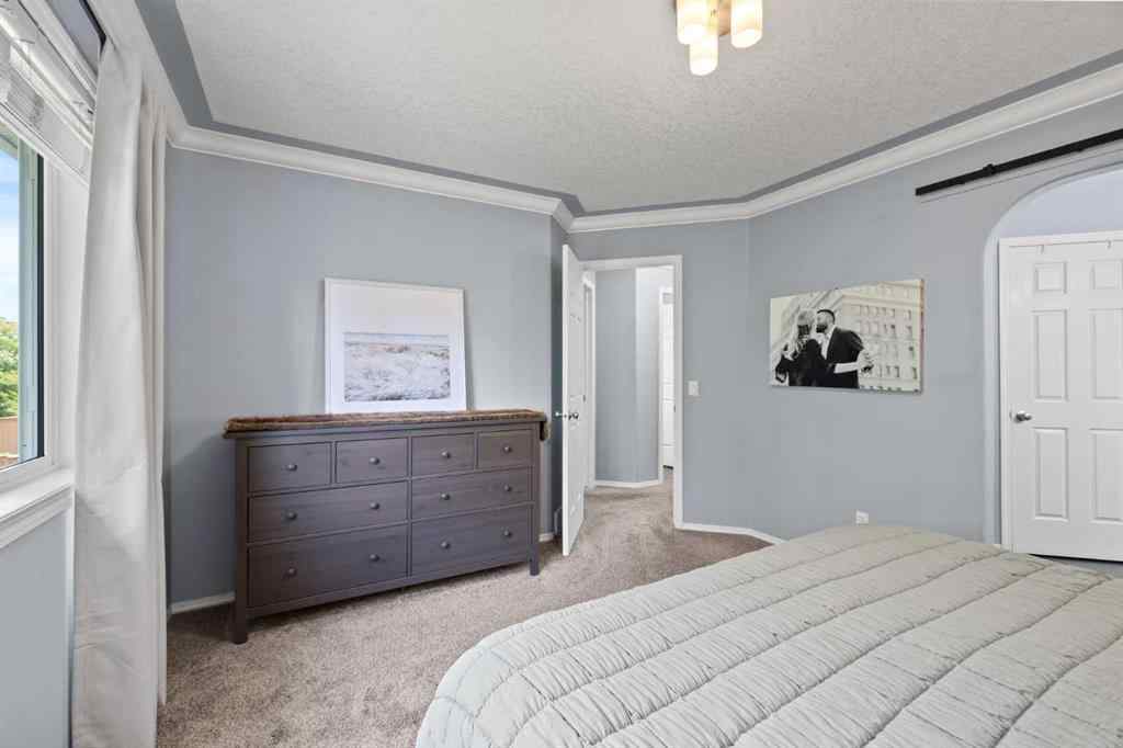 MLS® A2247644 - 154 Rocky Ridge Close NW in Rocky Ridge Calgary, Residential