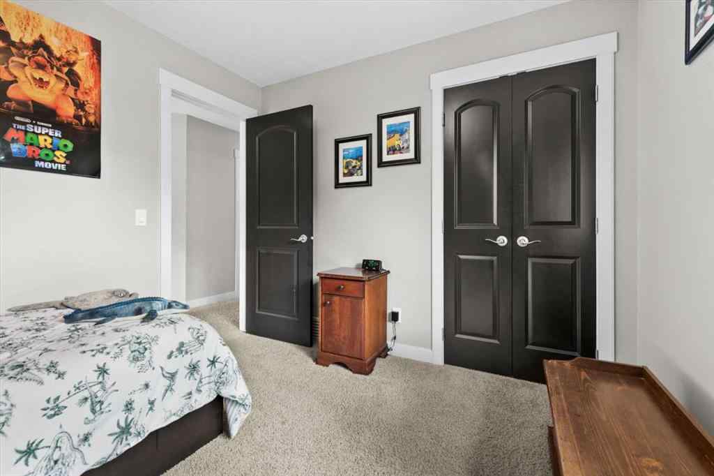 MLS® A2247645 - 56 Rockford Terrace NW in Rocky Ridge Calgary, Residential
