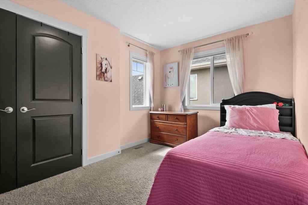 MLS® A2247645 - 56 Rockford Terrace NW in Rocky Ridge Calgary, Residential
