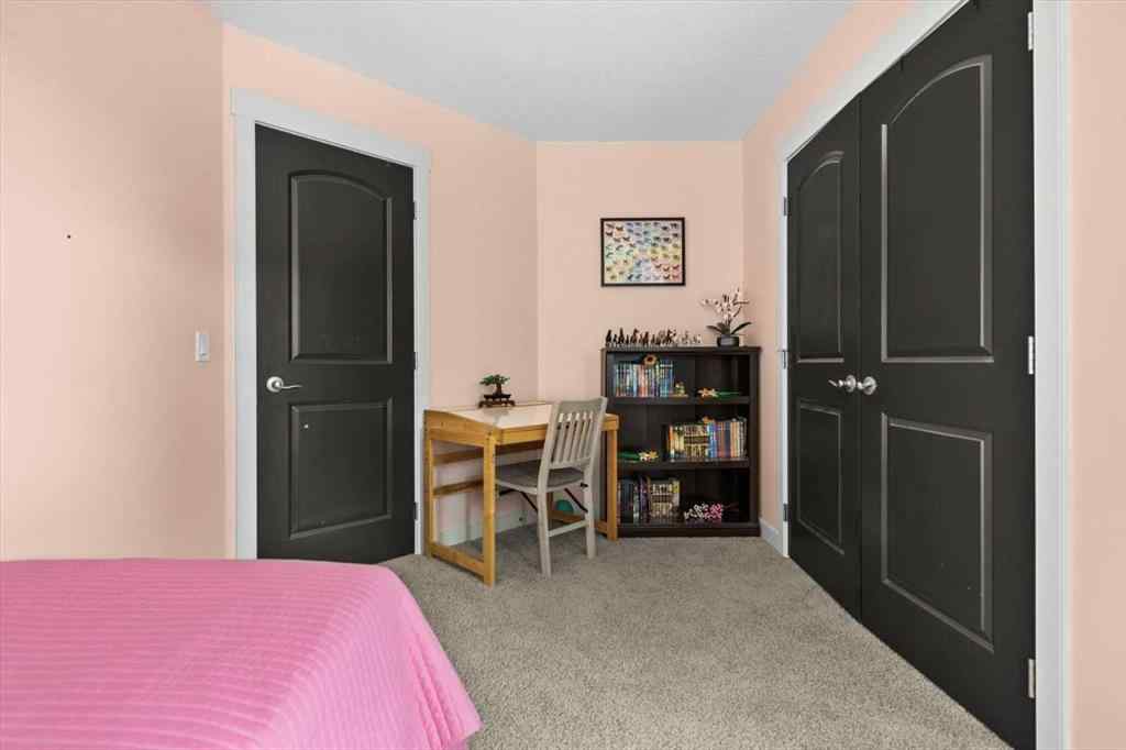 MLS® A2247645 - 56 Rockford Terrace NW in Rocky Ridge Calgary, Residential