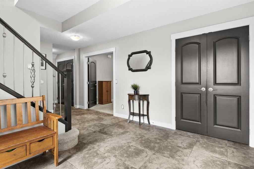 MLS® A2247645 - 56 Rockford Terrace NW in Rocky Ridge Calgary, Residential