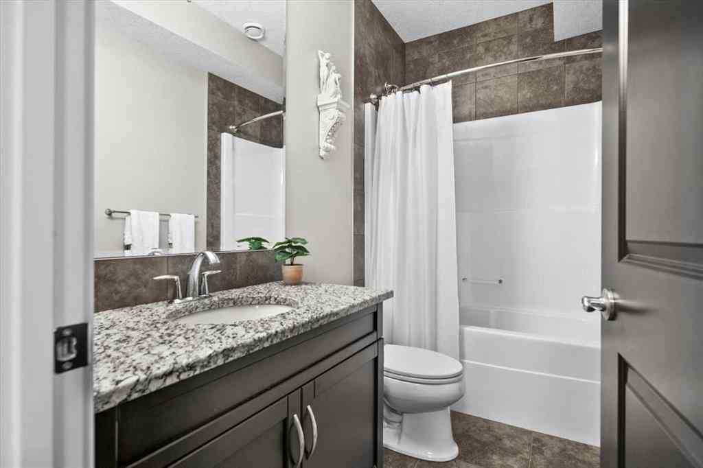 MLS® A2247645 - 56 Rockford Terrace NW in Rocky Ridge Calgary, Residential