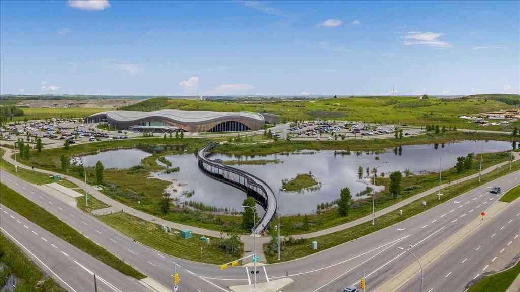 MLS® A2247645 - 56 Rockford Terrace NW in Rocky Ridge Calgary, Residential