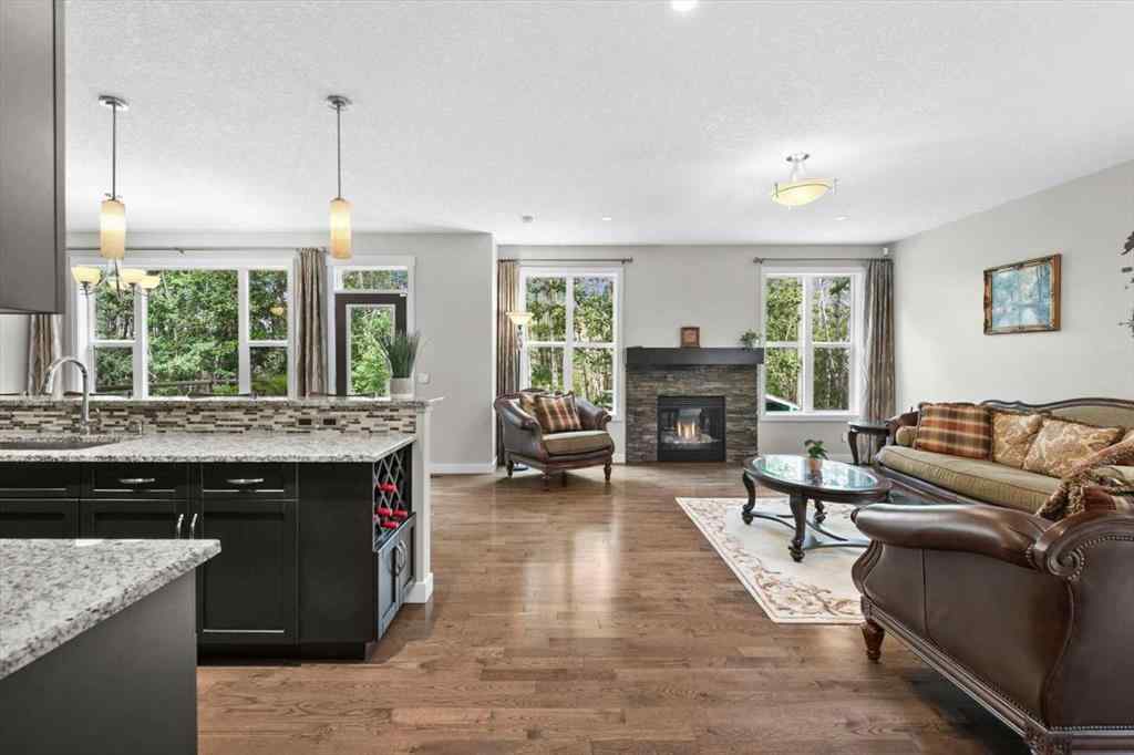 MLS® A2247645 - 56 Rockford Terrace NW in Rocky Ridge Calgary, Residential