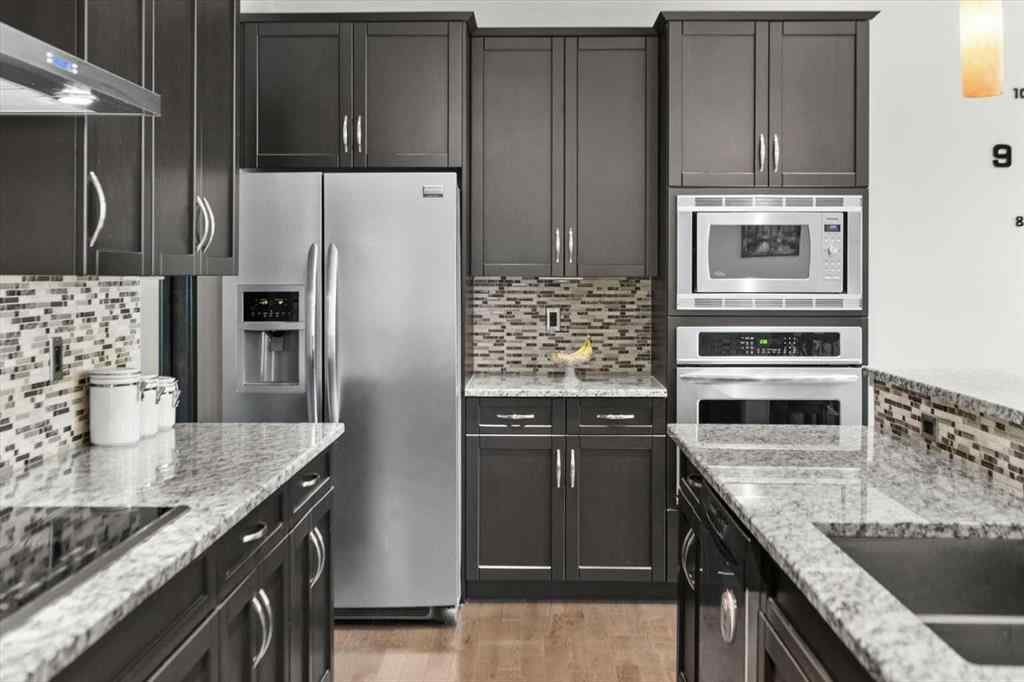 MLS® A2247645 - 56 Rockford Terrace NW in Rocky Ridge Calgary, Residential