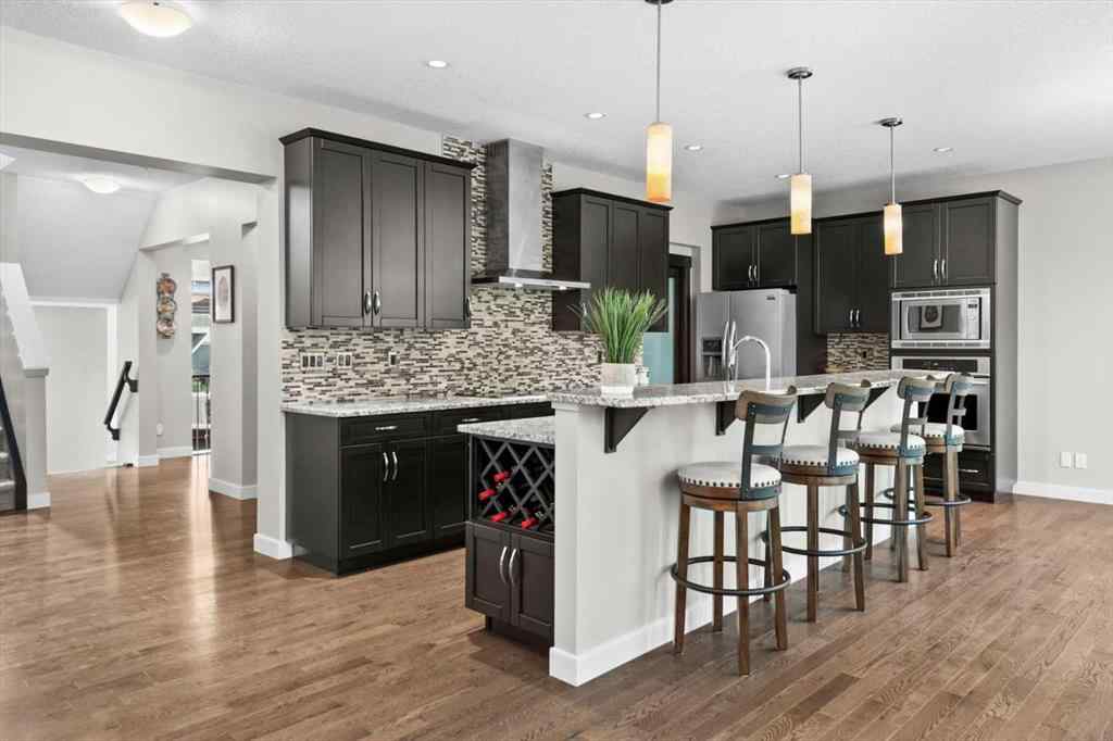 MLS® A2247645 - 56 Rockford Terrace NW in Rocky Ridge Calgary, Residential