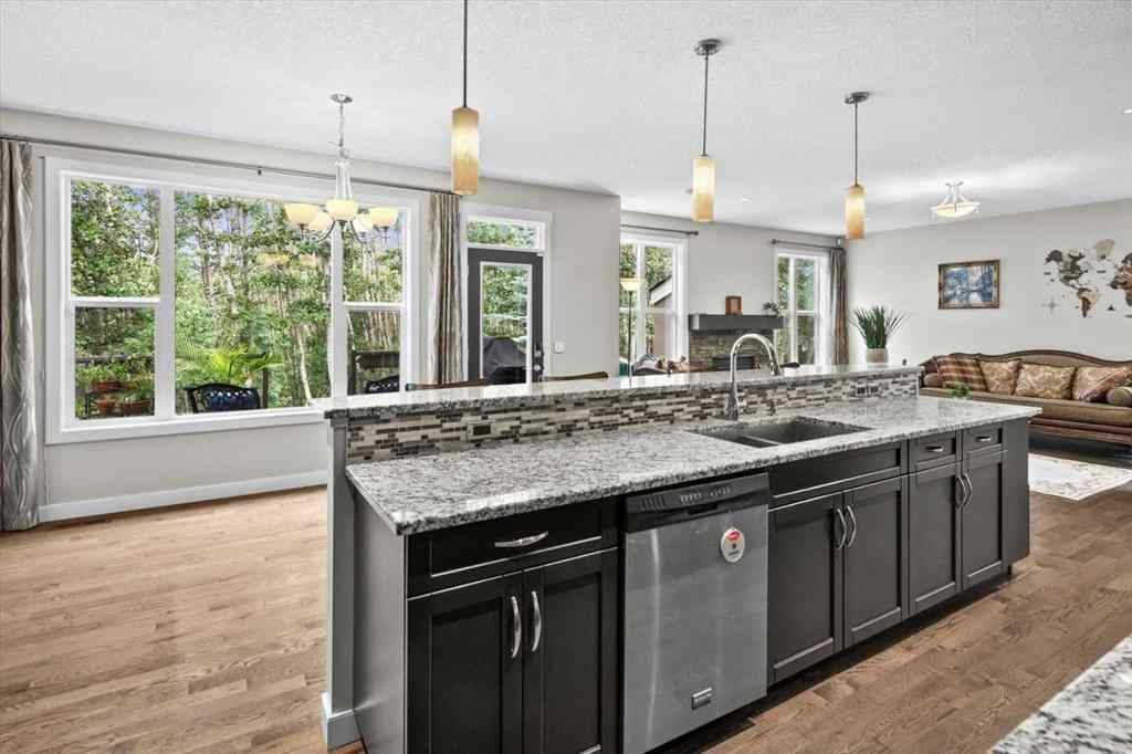 MLS® A2247645 - 56 Rockford Terrace NW in Rocky Ridge Calgary, Residential