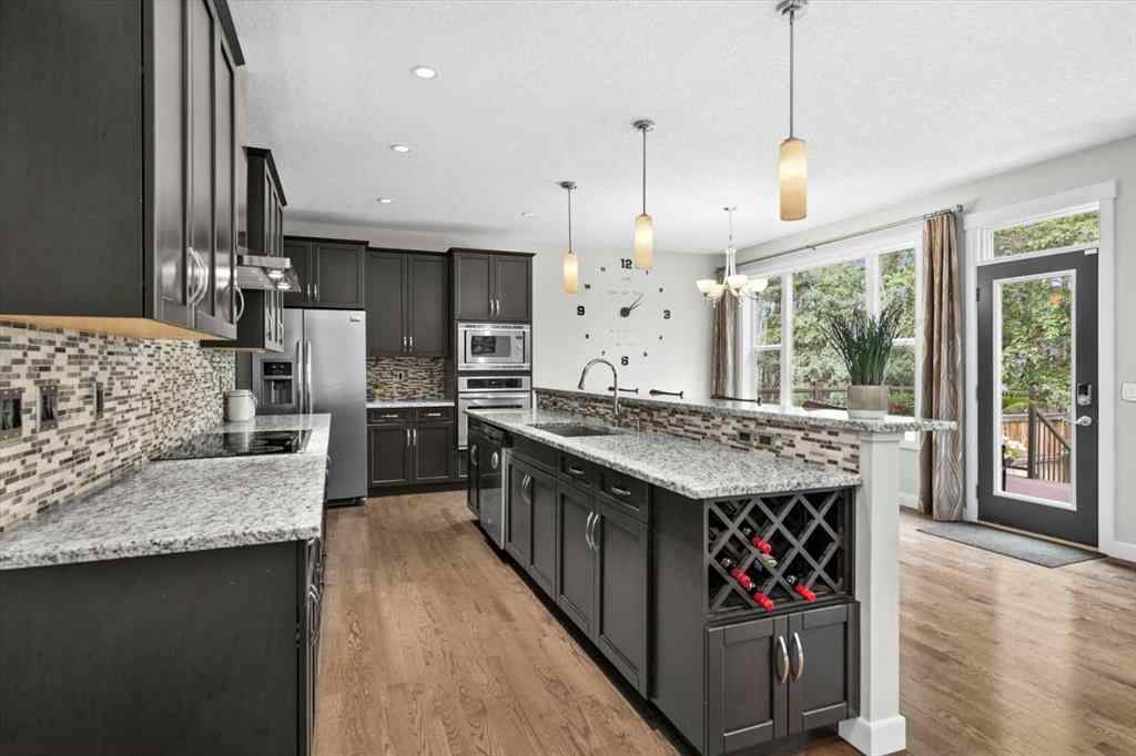 MLS® A2247645 - 56 Rockford Terrace NW in Rocky Ridge Calgary, Residential