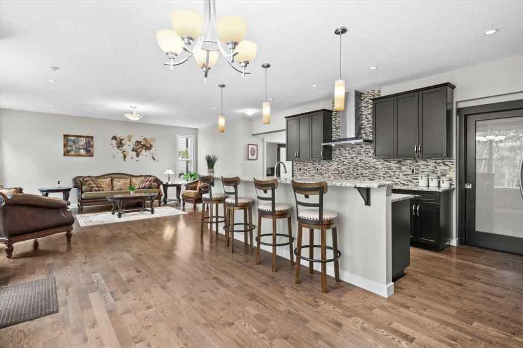 MLS® A2247645 - 56 Rockford Terrace NW in Rocky Ridge Calgary, Residential