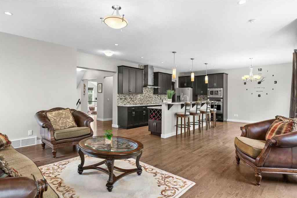 MLS® A2247645 - 56 Rockford Terrace NW in Rocky Ridge Calgary, Residential