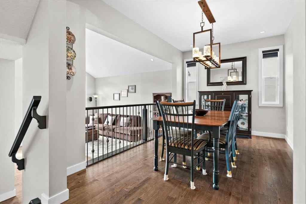 MLS® A2247645 - 56 Rockford Terrace NW in Rocky Ridge Calgary, Residential
