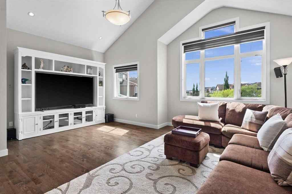 MLS® A2247645 - 56 Rockford Terrace NW in Rocky Ridge Calgary, Residential