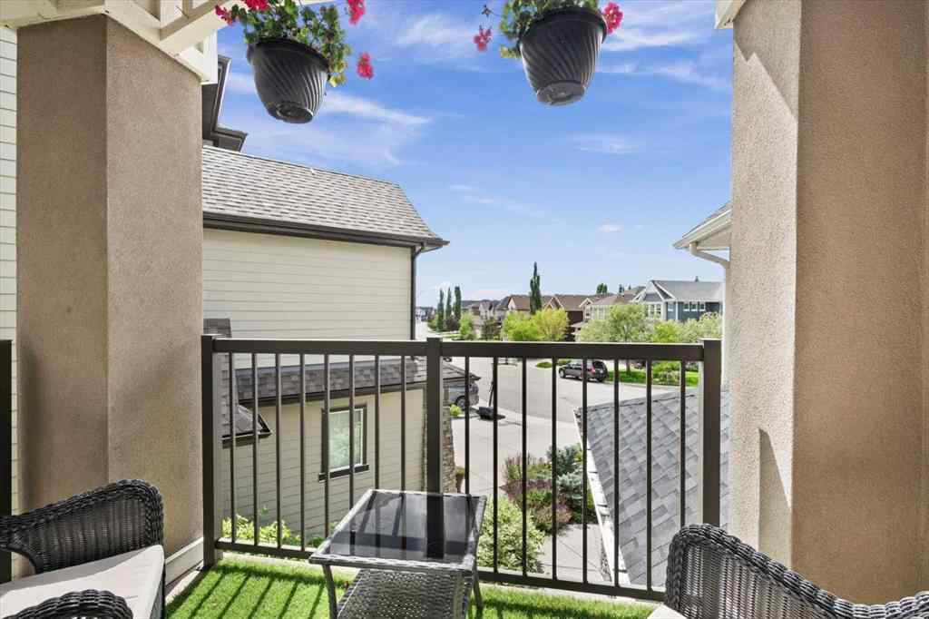 MLS® A2247645 - 56 Rockford Terrace NW in Rocky Ridge Calgary, Residential