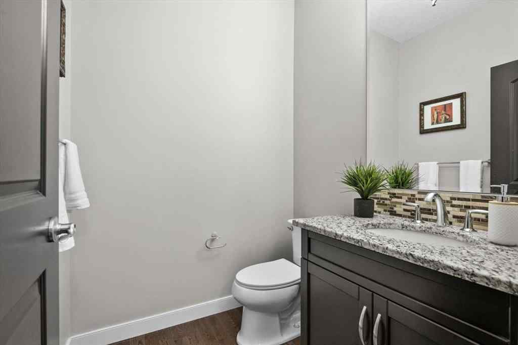 MLS® A2247645 - 56 Rockford Terrace NW in Rocky Ridge Calgary, Residential