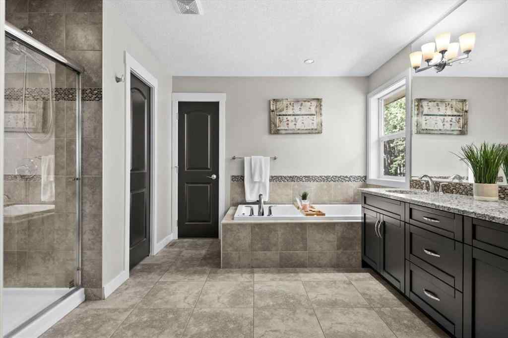 MLS® A2247645 - 56 Rockford Terrace NW in Rocky Ridge Calgary, Residential